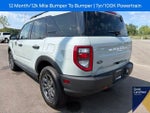 2023 Bronco Sport Thumbnail 15
