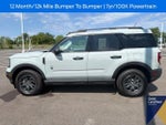 2023 Bronco Sport Thumbnail 16
