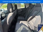 2023 Bronco Sport Thumbnail 17