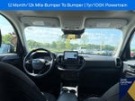 2023 Bronco Sport Thumbnail 20