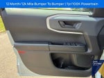2023 Bronco Sport Thumbnail 23