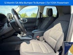 2023 Bronco Sport Thumbnail 26