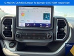 2023 Bronco Sport Thumbnail 29