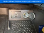 2023 Bronco Sport Thumbnail 37