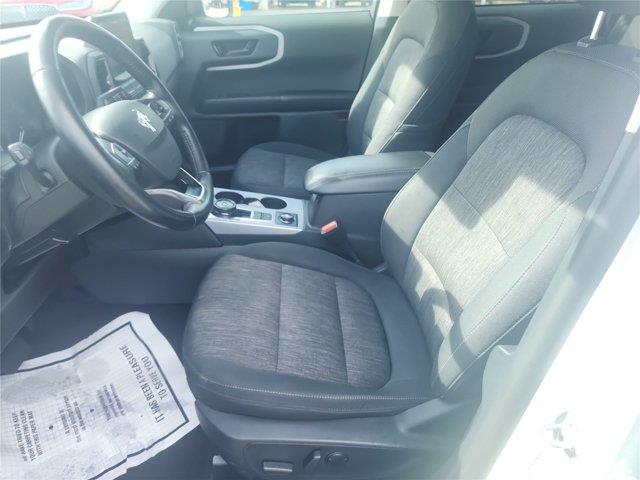 2023 Ford Bronco - $21,677
