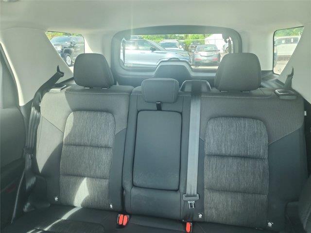 2023 Ford Bronco - $21,677