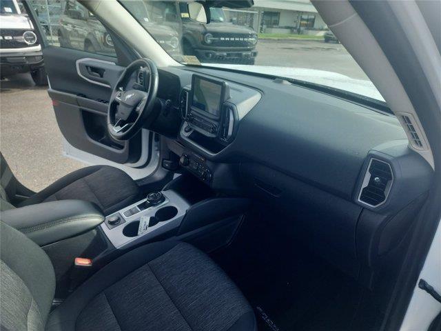 2023 Ford Bronco - $21,677