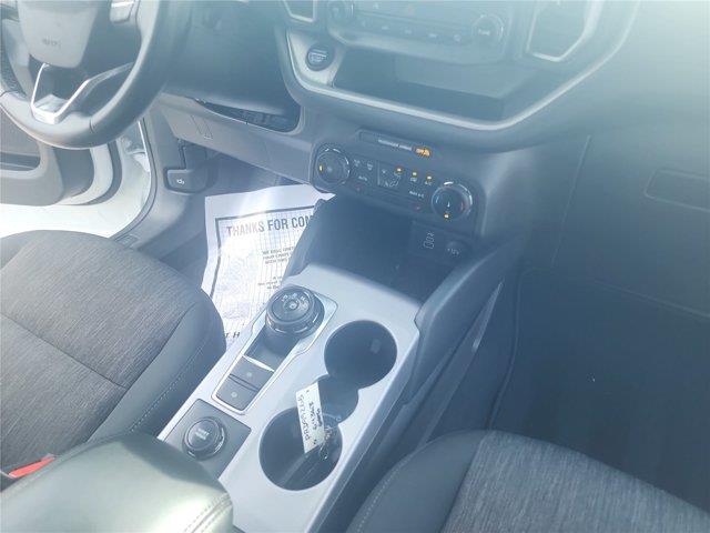 2023 Ford Bronco - $21,677
