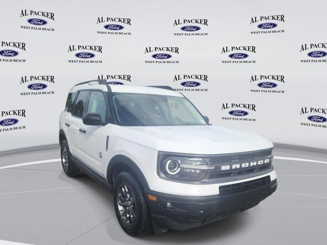 2023 Ford Bronco - $21,677