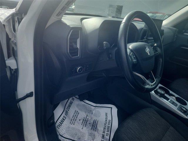 2023 Ford Bronco - $21,677