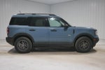 2023 Bronco Sport Thumbnail 4