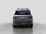2023 Bronco Sport Thumbnail 5
