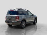 2023 Bronco Sport Thumbnail 6