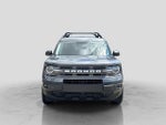2023 Bronco Sport Thumbnail 9
