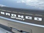 2023 Bronco Sport Thumbnail 12