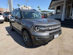 2023 Bronco Sport Thumbnail 1