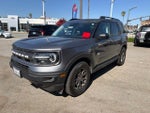 2023 Bronco Sport Thumbnail 3