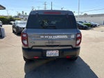 2023 Bronco Sport Thumbnail 6
