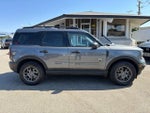 2023 Bronco Sport Thumbnail 8