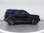 2023 Bronco Sport Thumbnail 2