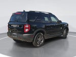 2023 Bronco Sport Thumbnail 3