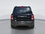 2023 Bronco Sport Thumbnail 4