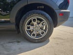 2023 Bronco Sport Thumbnail 29