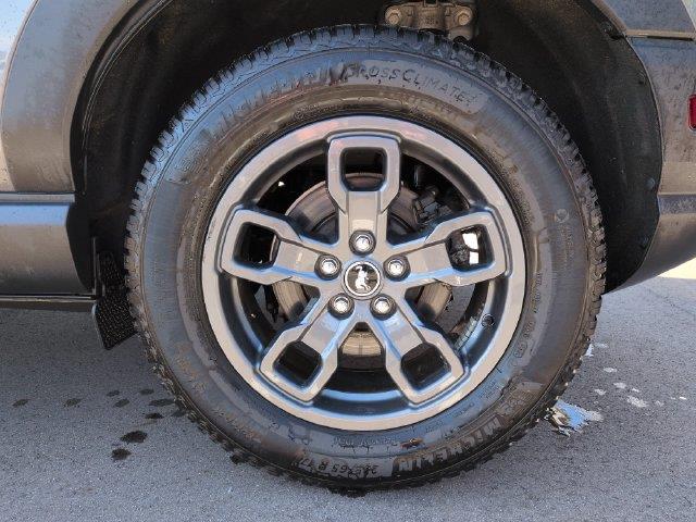 2023 Ford Bronco - $23,304