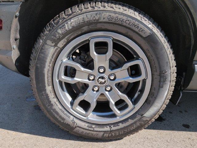 2023 Ford Bronco - $23,304