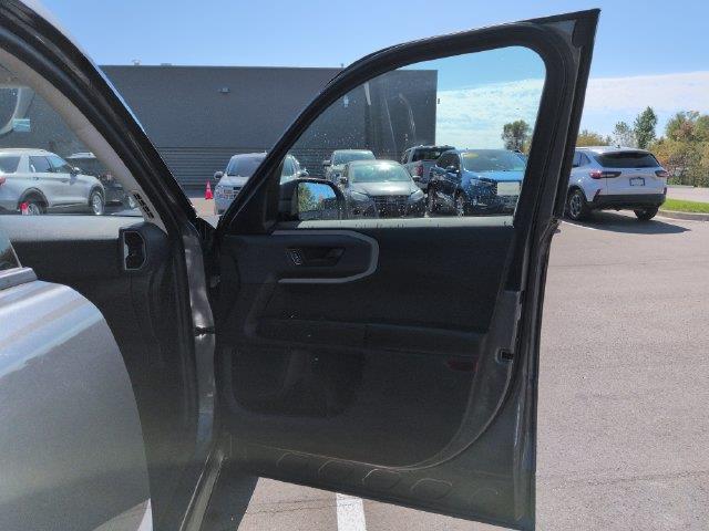 2023 Ford Bronco - $23,304