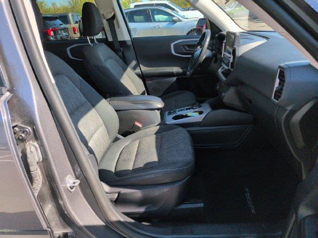 2023 Ford Bronco - $23,304