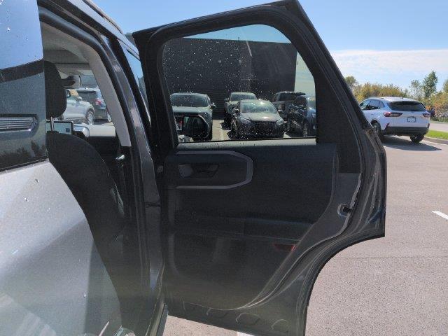 2023 Ford Bronco - $23,304