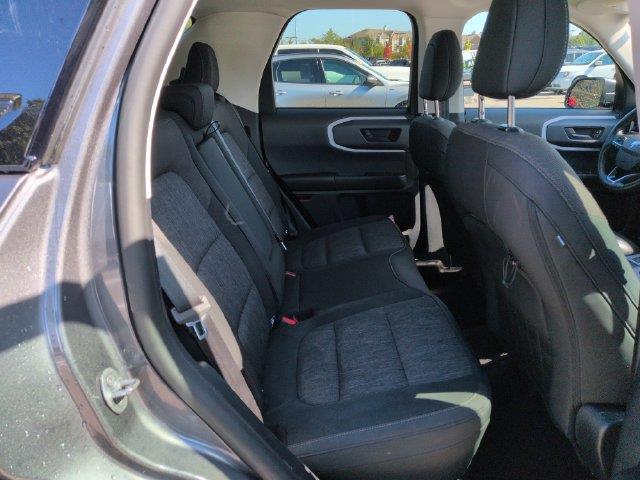 2023 Ford Bronco - $23,304