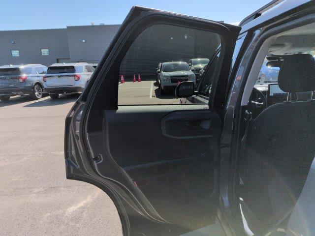 2023 Ford Bronco - $23,304