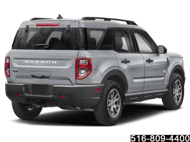 2023 Ford Bronco Sport Big Bend — photo 1 of 12