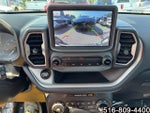2023 Bronco Sport Thumbnail 17