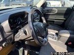 2023 Bronco Sport Thumbnail 23