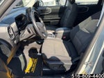 2023 Bronco Sport Thumbnail 24