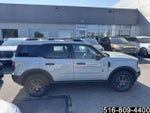 2023 Bronco Sport Thumbnail 3