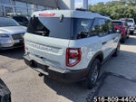2023 Bronco Sport Thumbnail 4