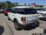 2023 Bronco Sport Thumbnail 6
