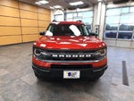 2023 Bronco Sport Thumbnail 2