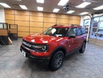 2023 Bronco Sport Thumbnail 3