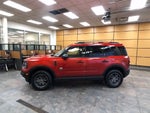 2023 Bronco Sport Thumbnail 4