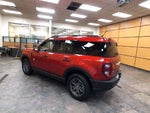 2023 Bronco Sport Thumbnail 5
