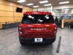 2023 Bronco Sport Thumbnail 6