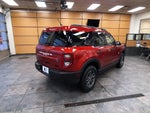 2023 Bronco Sport Thumbnail 7