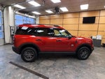 2023 Bronco Sport Thumbnail 8
