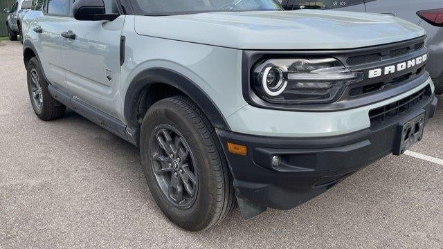 Preowned 2023 Ford Bronco Sport Big Bend for Sale