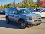 2023 Bronco Sport Thumbnail 1